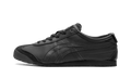 Onitsuka Tiger Mexico 66 Triple in Black 127228 - product image from the listing.