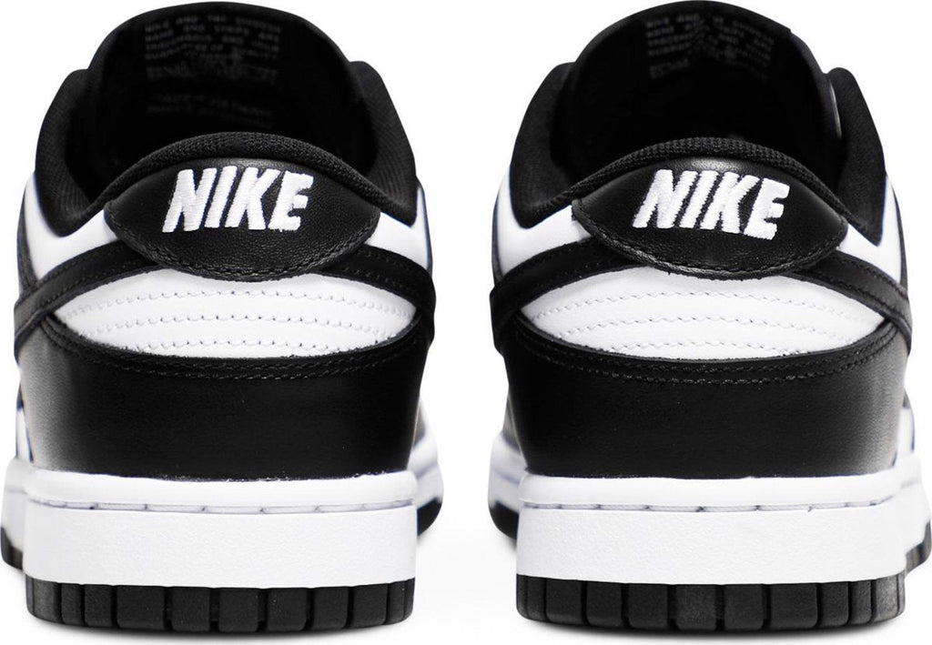 Dunk Low Retro White Black Panda - product image from the listing.