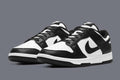 Dunk Low Retro White Black Panda - product image from the listing.
