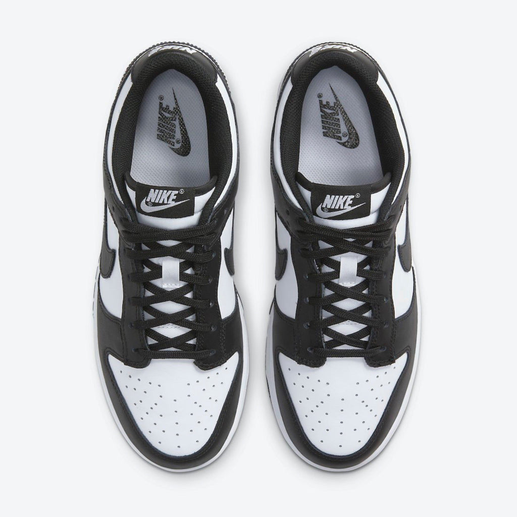 Dunk Low Retro White Black Panda - product image from the listing.