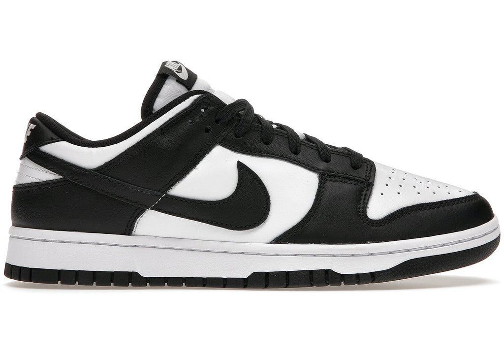 Dunk Low Retro White Black Panda - product image from the listing.
