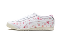 Onitsuka Tiger Mexico 66 in White Cherry Blossom 147970 - product image from the listing.