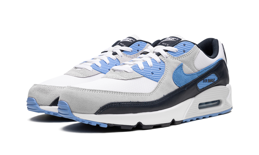 "UNC" Air Max 90 DQ4071 101 - product image from the listing.