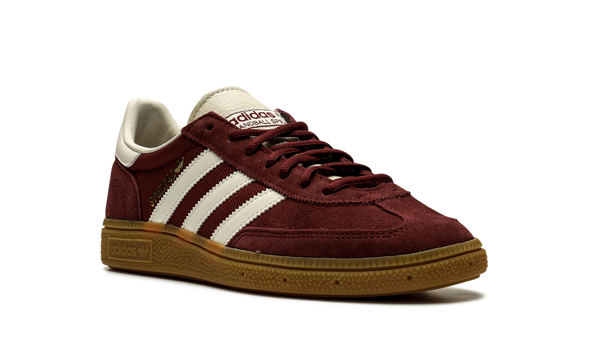 "Shadow Red White Chalk White" Handball Spezial JH5439 - product image from the listing.