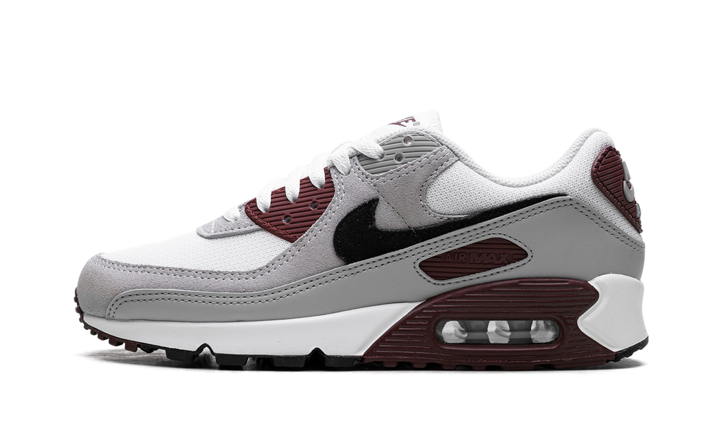 "Dark Team Red'" FN6958 101 - Air Max 90 - product image from the listing.
