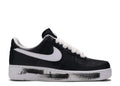 Nike G-Dragon x Air Force 1 '07 'Para-Noise' Footwear - product image from the listing.