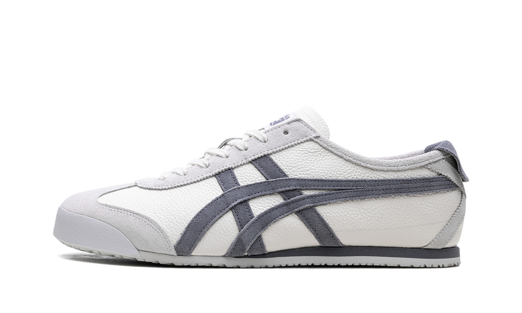 Onitsuka Tiger Mexico 66 in Grey White 130554 - product image from the listing.