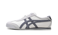 Onitsuka Tiger Mexico 66 in Grey White 130554 - product image from the listing.