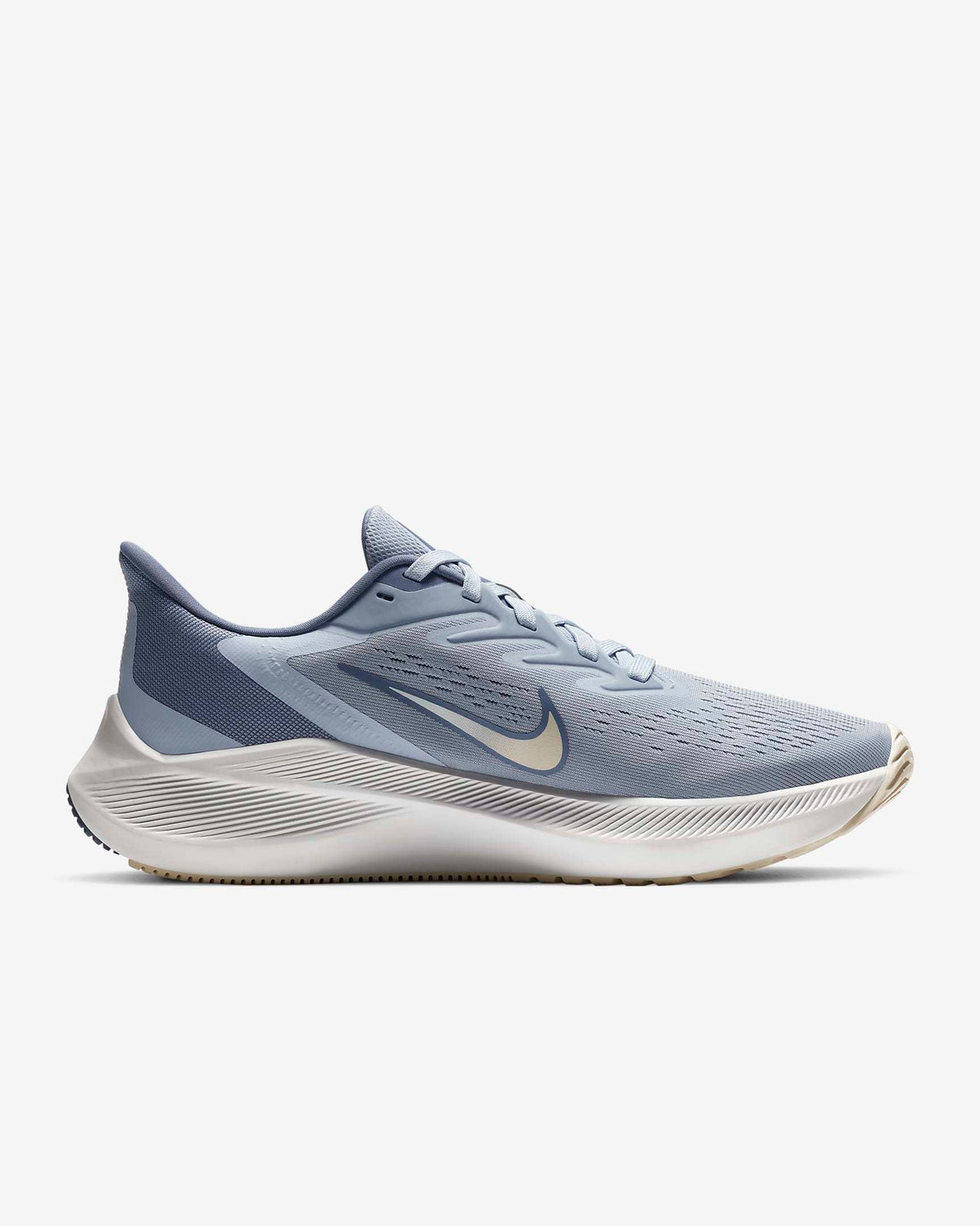 Nike Zoom Winflo 7 Shoes for Running CJ0302-007 - product image from the listing.