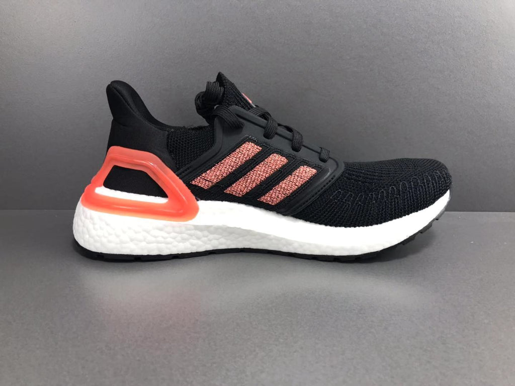 Adidas UltraBOOST 20 Consortium 6.0 Shoes for Running EF0717 - product image from the listing.