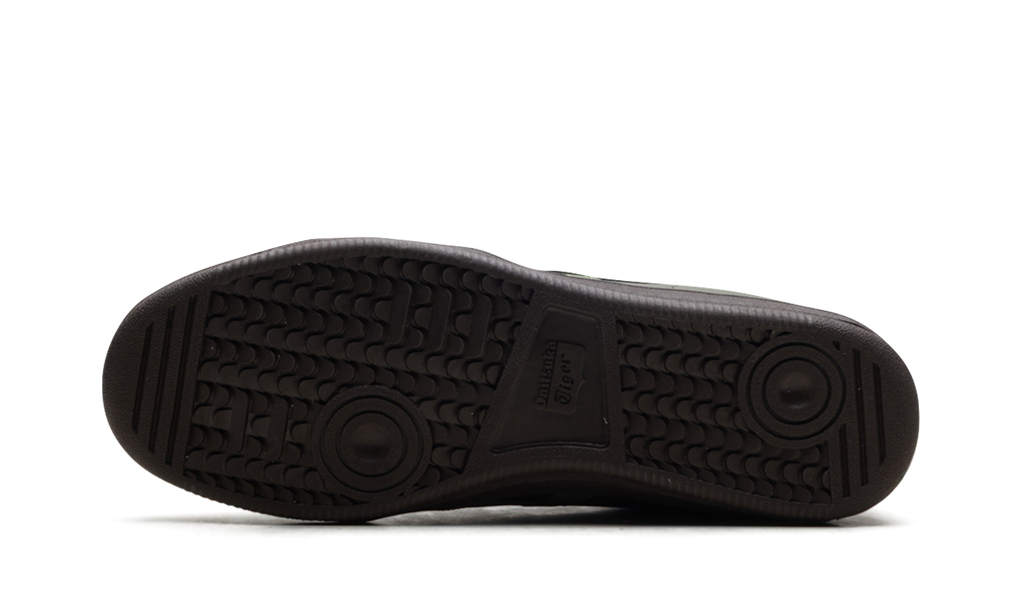 Onitsuka Tiger Tokuten Bronze in Green Moss 155694 - product image from the listing.