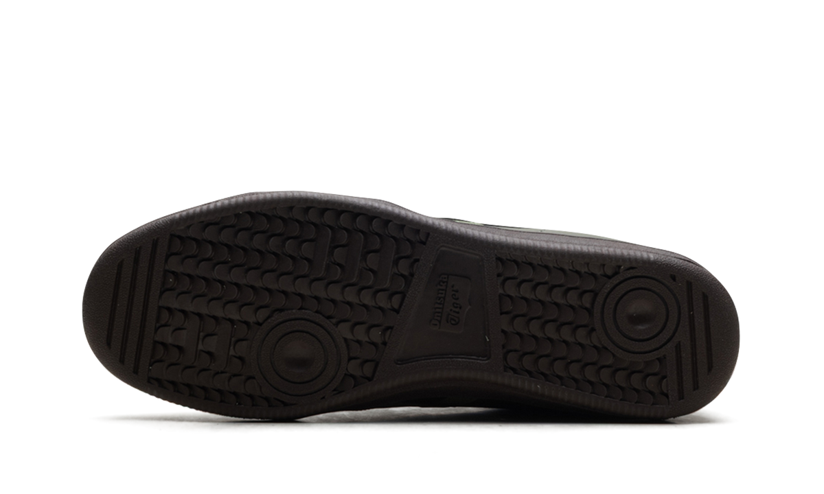 Onitsuka Tiger Tokuten Bronze in Green Moss 155694 - product image from the listing.
