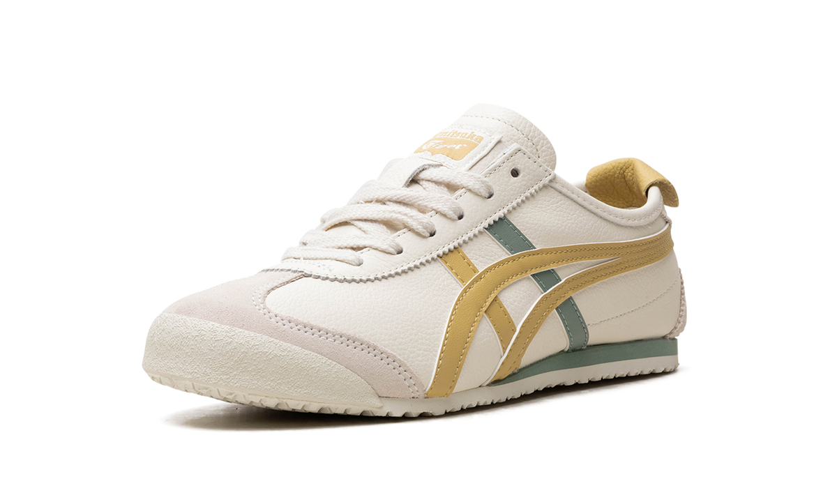 Onitsuka Tiger Mexico 66 in Cream Mineral 130363 - product image from the listing.