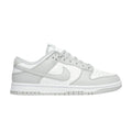 Nike Dunk Low 'Grey Fog' Sneaker - product image from the listing.