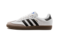 "White / Black" Samba OG B75806 - product image from the listing.