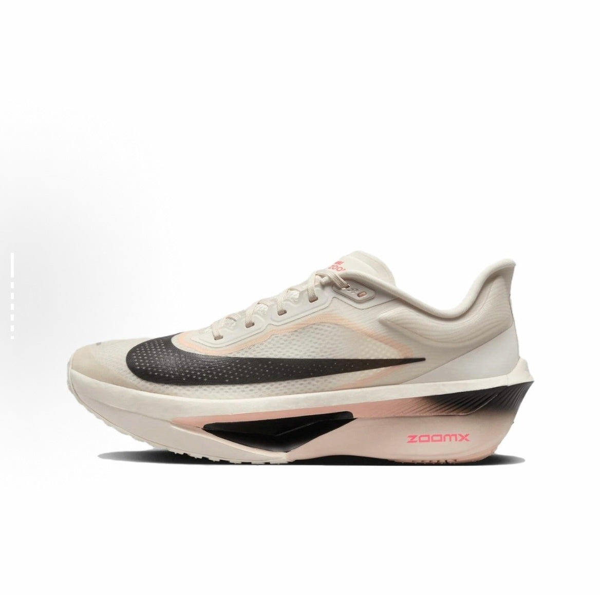 Nike Zoom Fly 6 Shoes for Running FN8454-102 - product image from the listing.