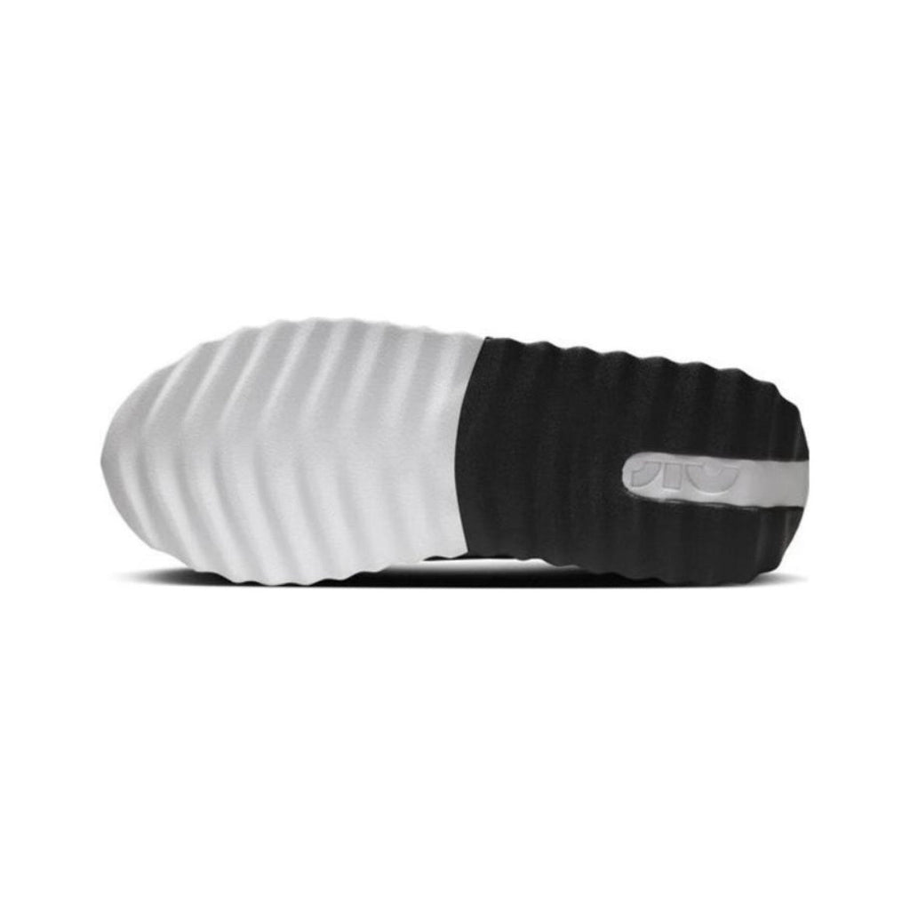 Nike Air Max Dawn DV2113-100 Sneakers, in White and Tan - product image from the listing.