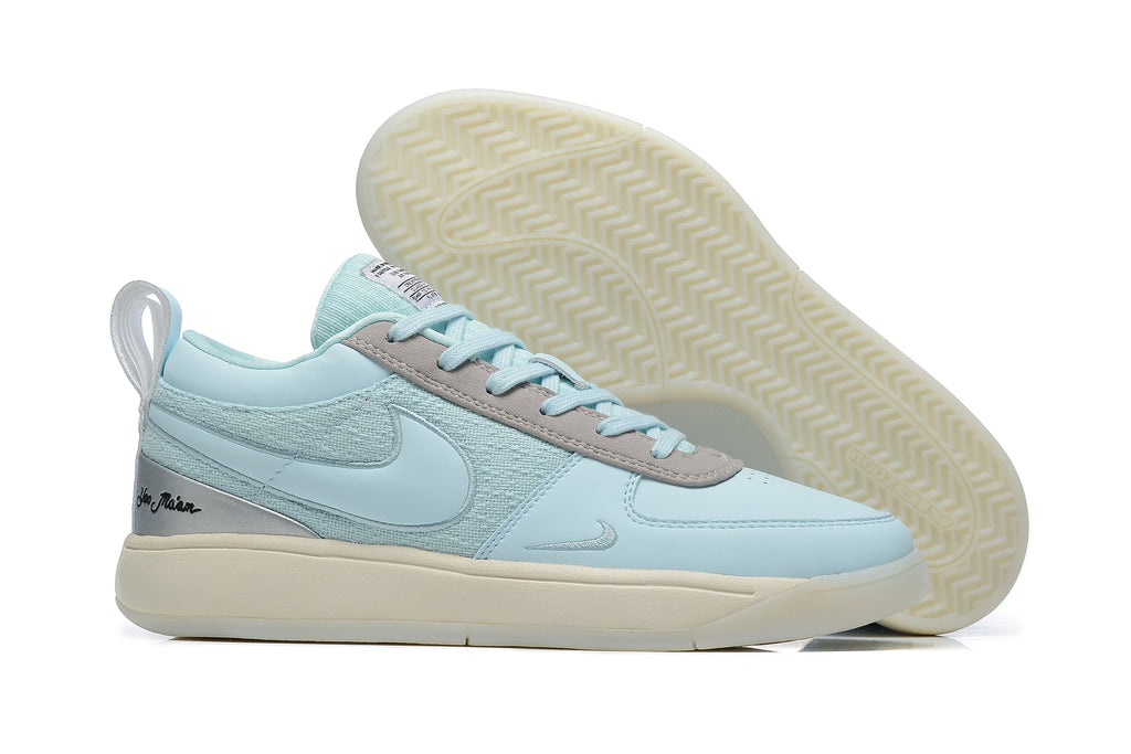 Nike Book 1 Low-Cut Basketball Shoes - product image from the listing.