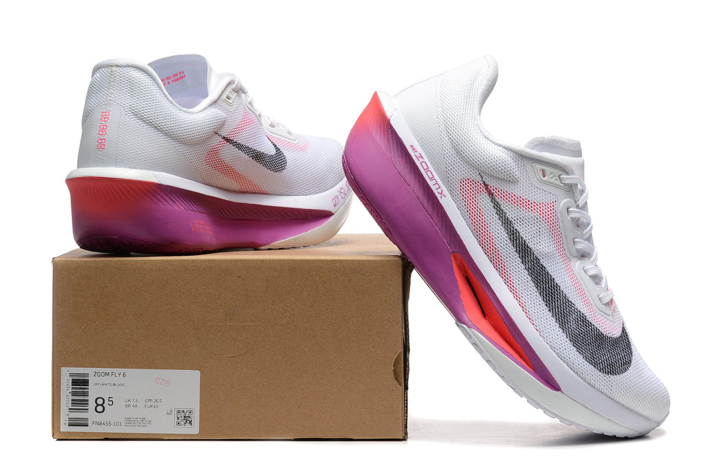 Nike Zoom Fly 6 Shoes for Running - product image from the listing.