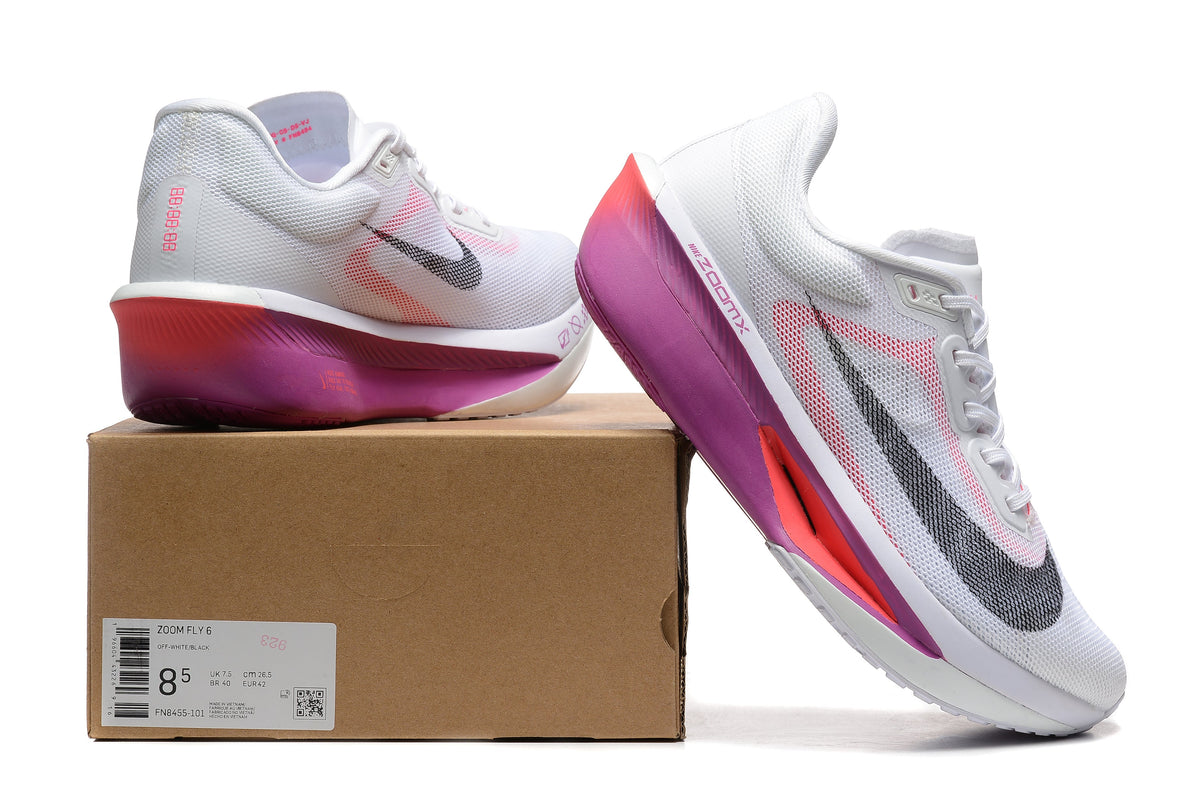 Nike Zoom Fly 6 Shoes for Running - product image from the listing.