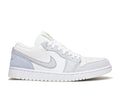 Air Jordan 1 Low 'Paris' Footwear - product image from the listing.