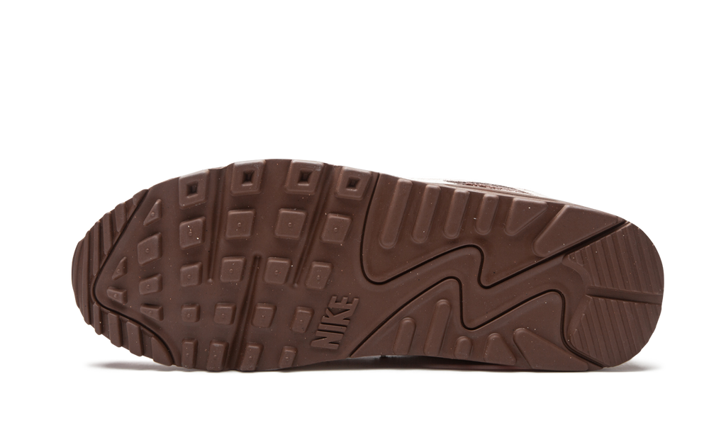 "Bacon 2021" Air Max 90 Retro CU1816 100 - product image from the listing.