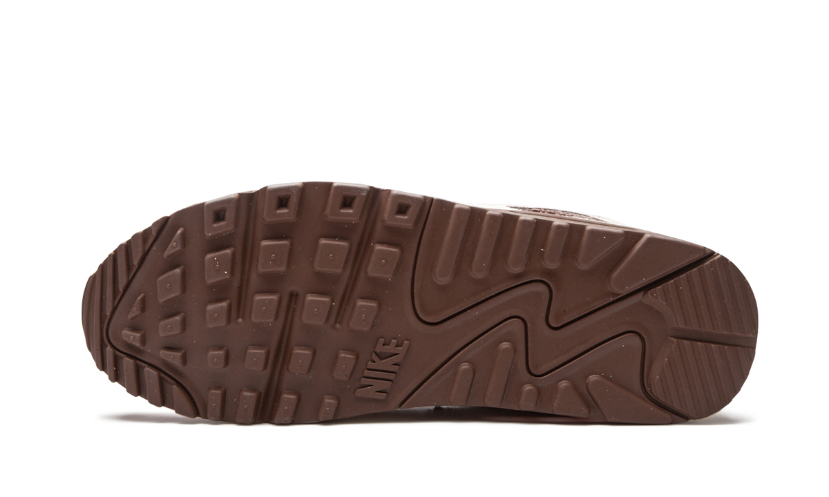 "Bacon 2021" Air Max 90 Retro CU1816 100 - product image from the listing.