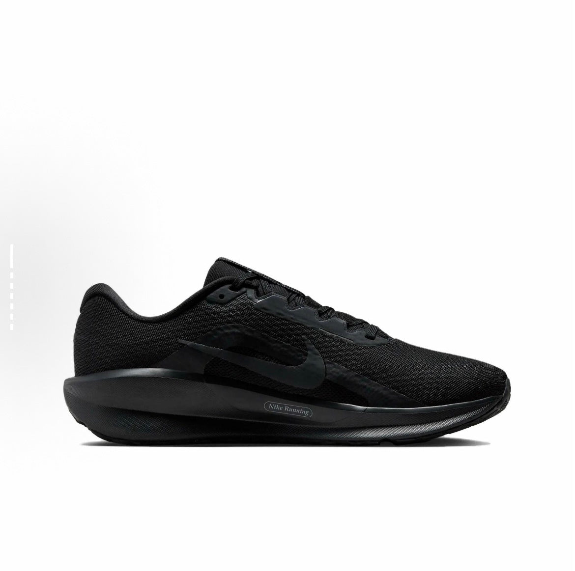 Nike Downshifter 13 Running Shoes in Black FD6454-003 - product image from the listing.