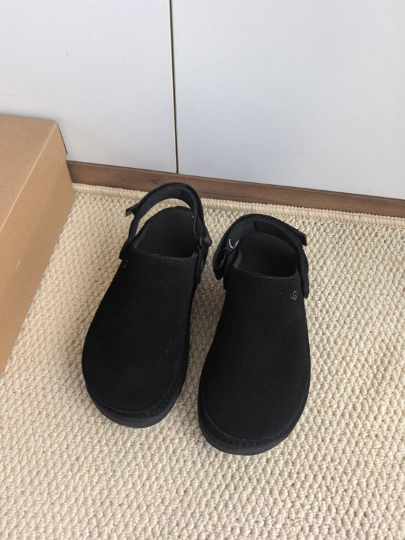 Women's BUS9 Shoes 35-41 Slipper with box - product image from the listing.