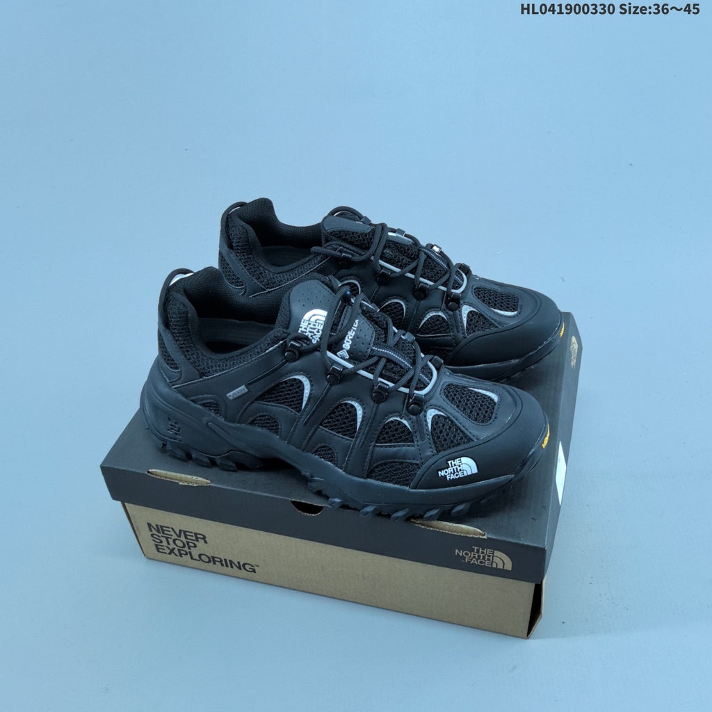 The North Face Hedgehog 06 VST GORE-TEX Hiking Footwear - product image from the listing.