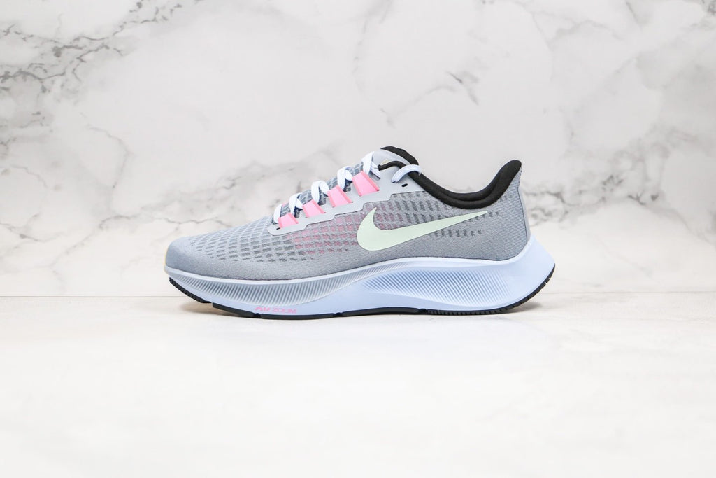 Nike Air Zoom Pegasus 37 Shoes for Running BQ9646-401 - product image from the listing.