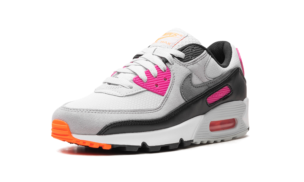 "Dunkin' Donuts" FN6958 003 - Air Max 90 - product image from the listing.
