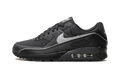 "Black Reflective" Air Max 90 Premium HV4517 002 - product image from the listing.