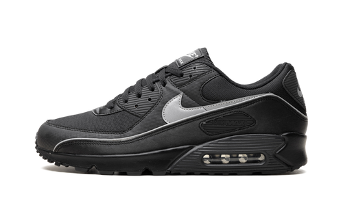 "Black Reflective" Air Max 90 Premium HV4517 002 - product image from the listing.