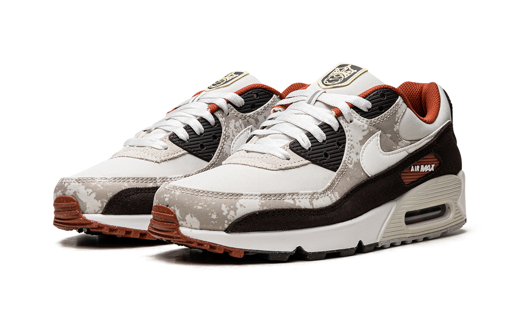 "Social FC" AIR MAX 90 SE DX3576 001 - product image from the listing.