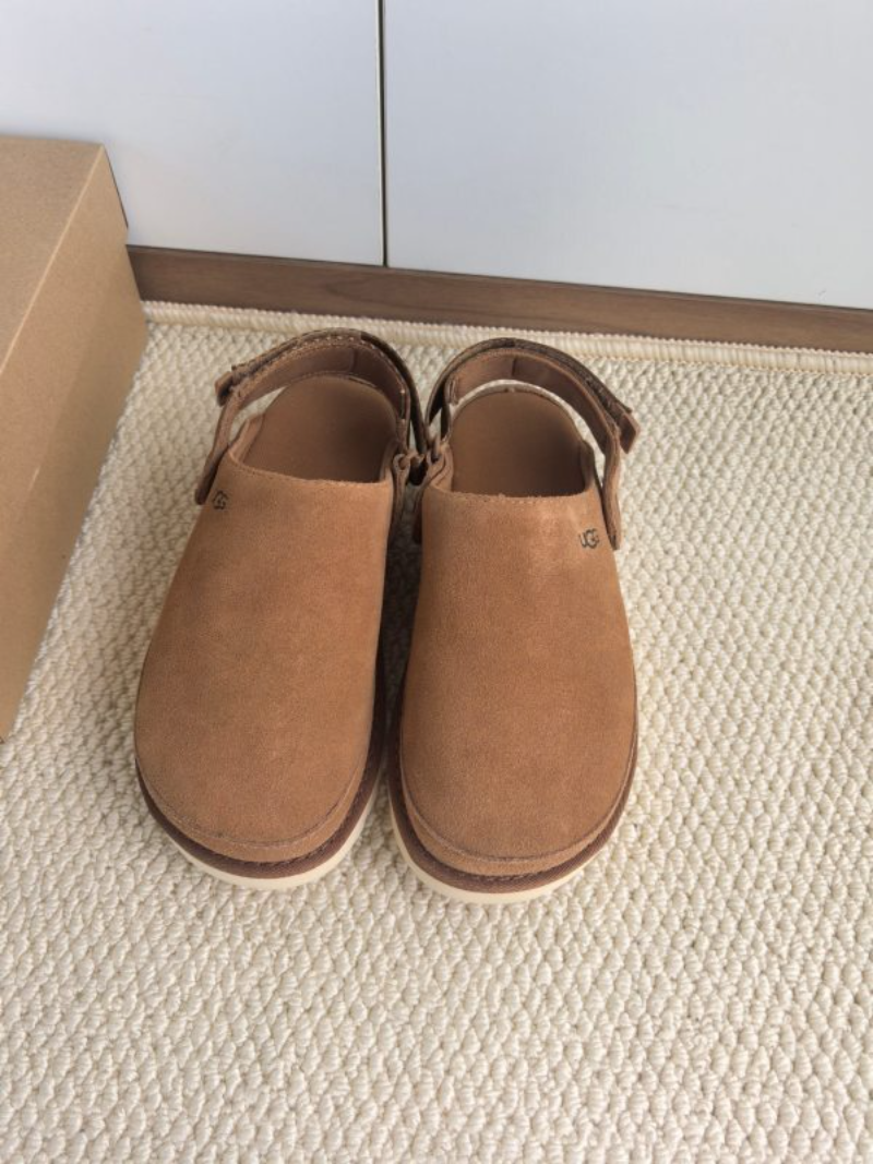 Women's BUS9 Shoes 35-41 Slipper with box - product image from the listing.