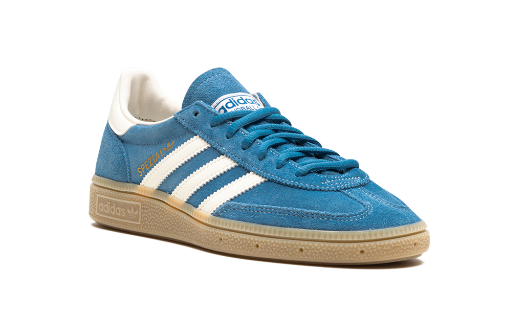 "Core Blue Gum" Handball Spezial IG6194 - product image from the listing.