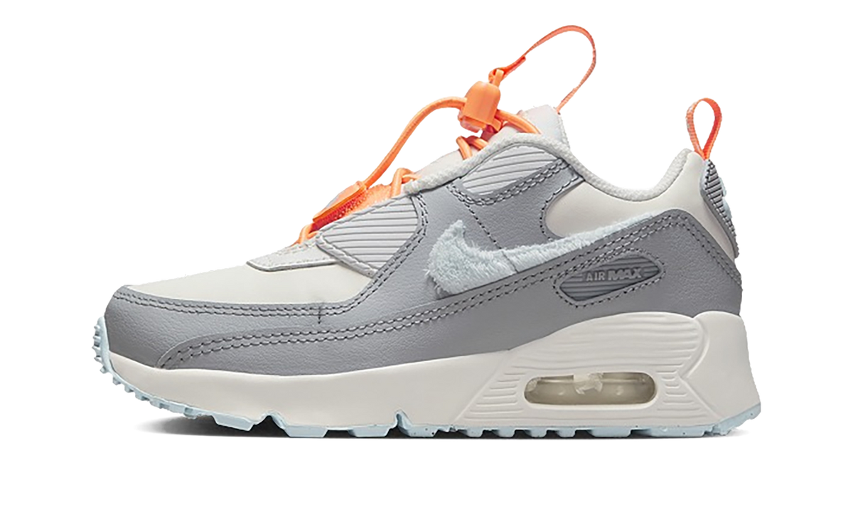 "Pawprints" Air Max 90 Toggle SE PS DQ6947 100 - product image from the listing.