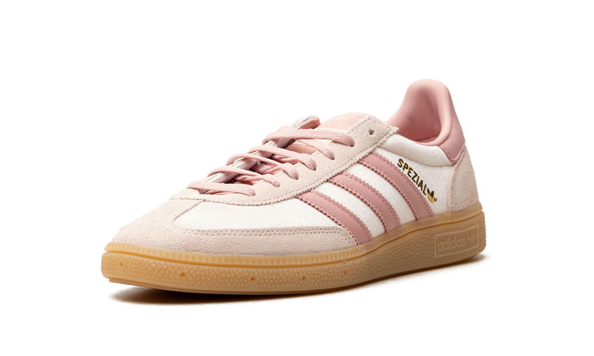 Women's Handball Spezial "Wonder Quartz Gum" JR3645 - product image from the listing.