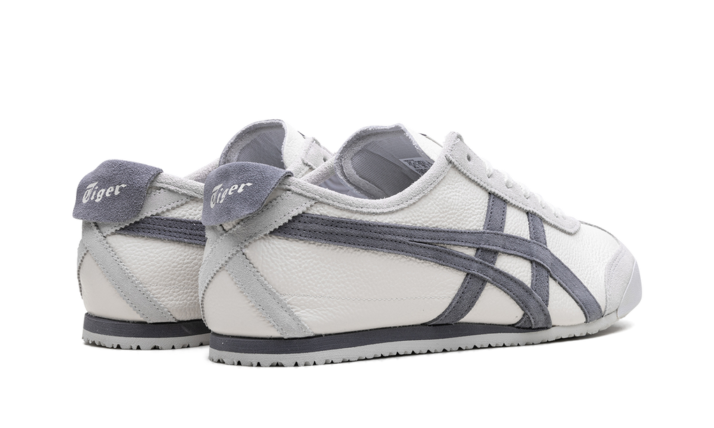 Onitsuka Tiger Mexico 66 in Grey White 130554 - product image from the listing.