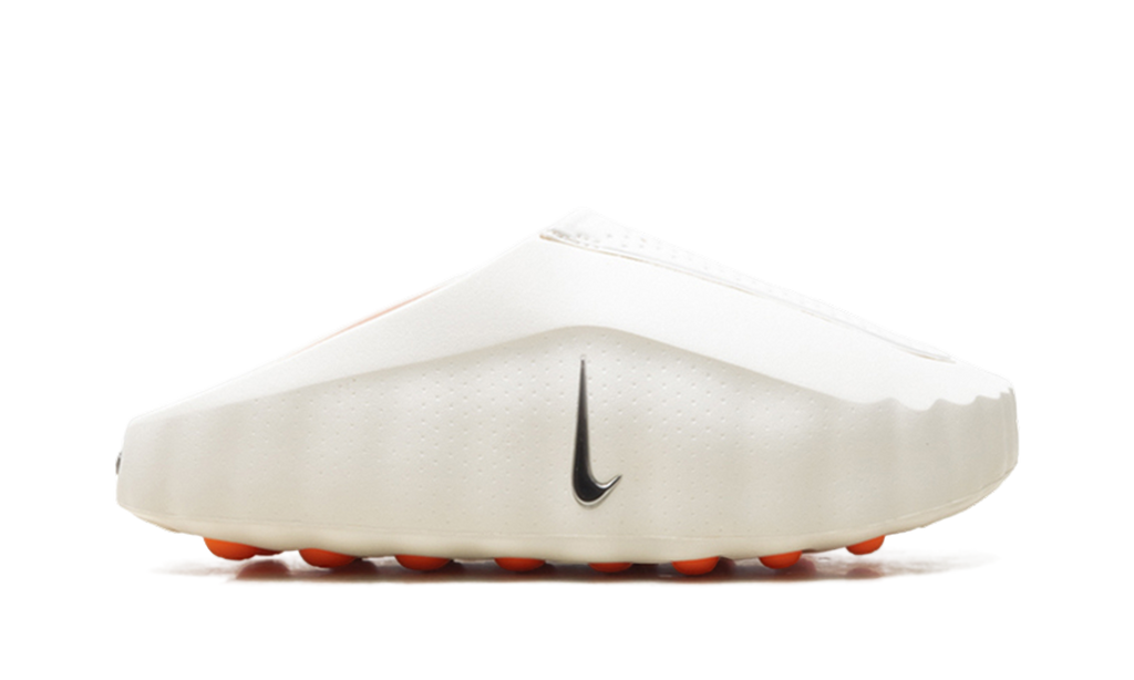 Women's Mind 001 Slide "Sail" HQ4309 100 - product image from the listing.