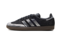 Women's Samba OG "Rhinestone Black Silver" IH9052 - product image from the listing.