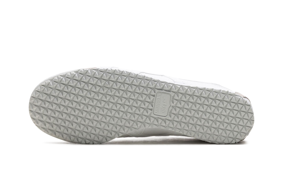 Onitsuka Tiger Mexico 66 in White 127533 - product image from the listing.