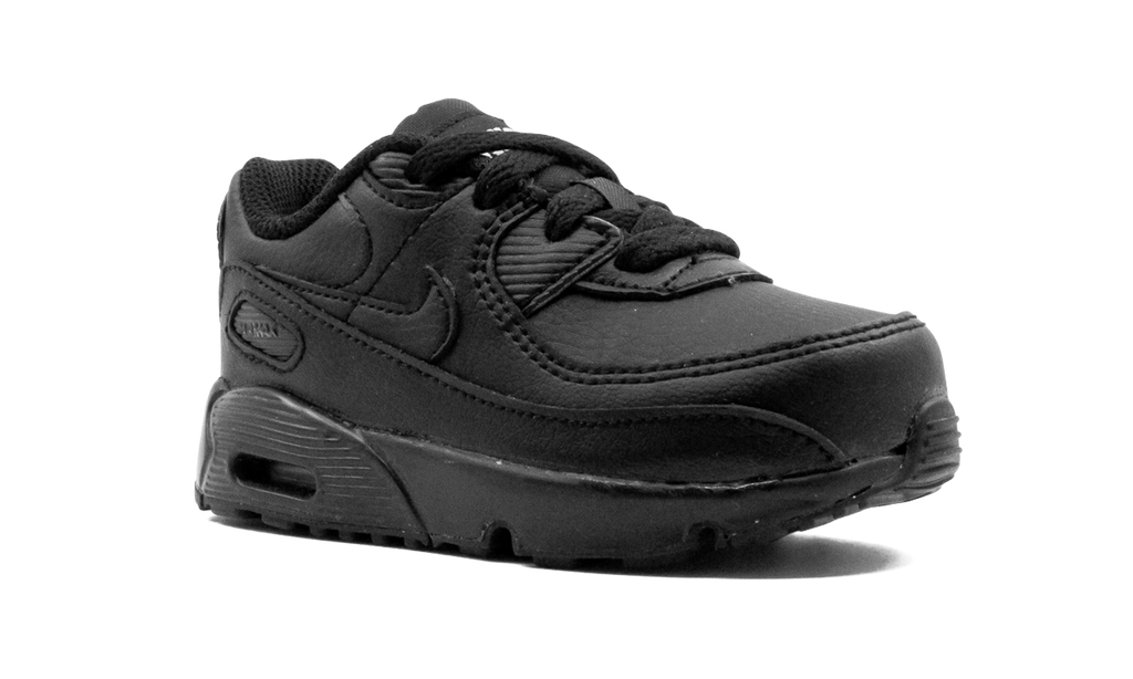 "Triple Black" Air Max 90 (TD) CD6868 001 - product image from the listing.