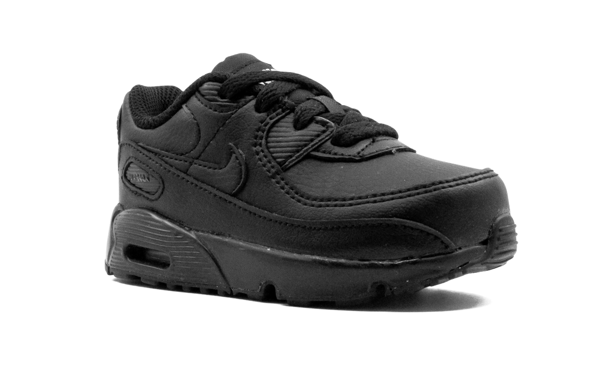 "Triple Black" Air Max 90 (TD) CD6868 001 - product image from the listing.