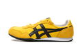 Onitsuka Tiger Serrano in Yellow Black 178959 - product image from the listing.