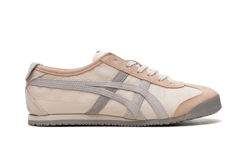 Onitsuka Tiger Mexico 66 in Oatmeal Grey 131113 - product image from the listing.