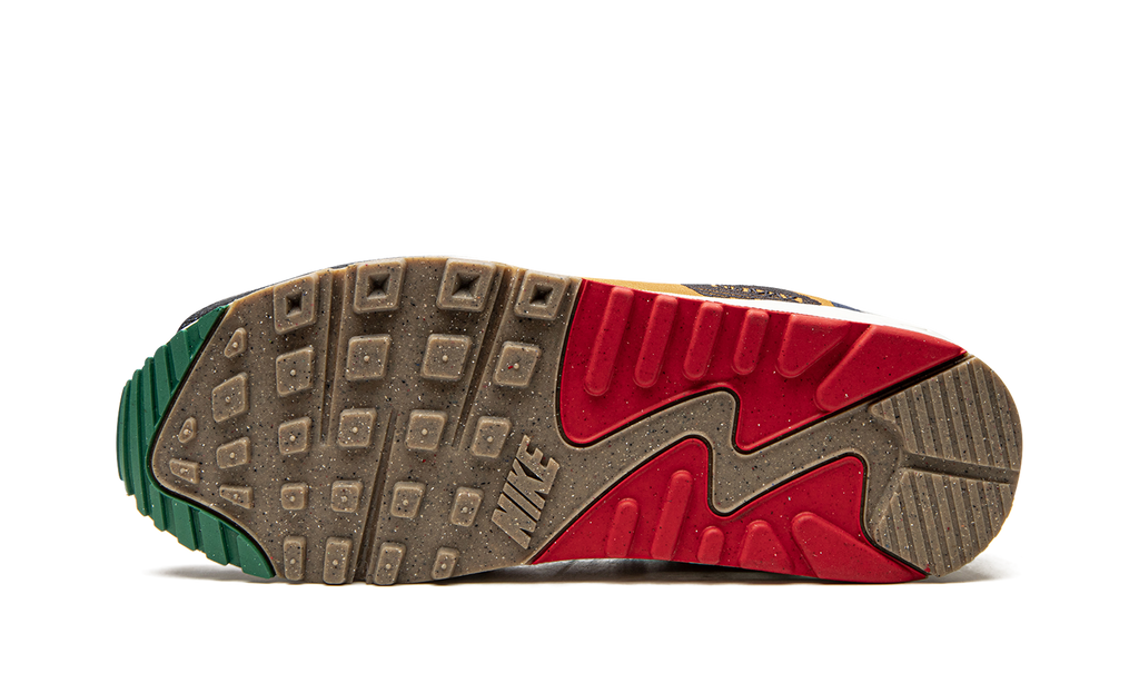 Women's AIR MAX 90 MNS "Legacy" DJ4878 400 - product image from the listing.