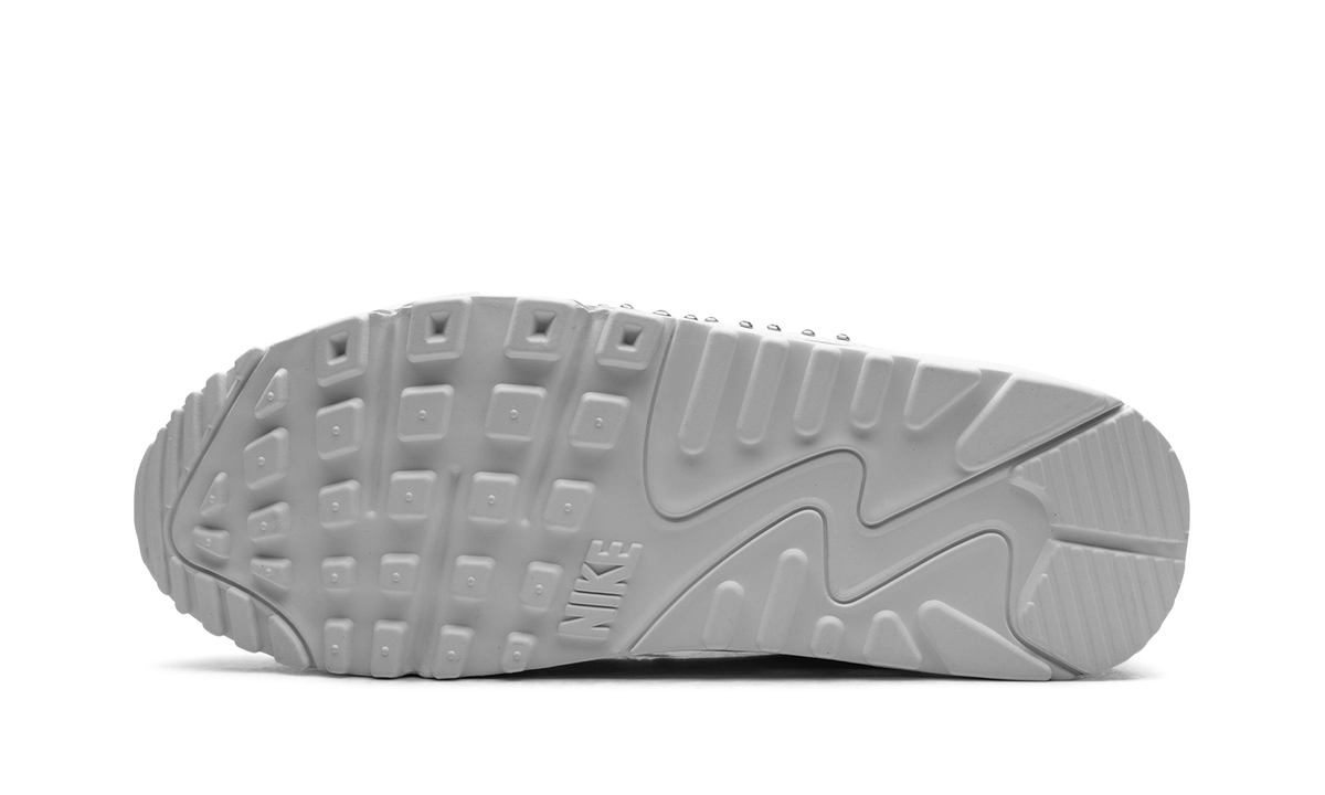 Women's AIR MAX 90 FUTURA "Studded Swoosh" FQ8888 100 - product image from the listing.