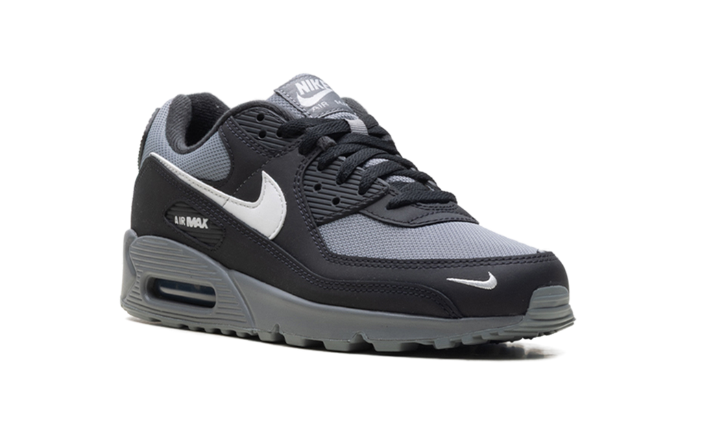 "Anthracite Black" Air Max 90 IM5989 010 - product image from the listing.